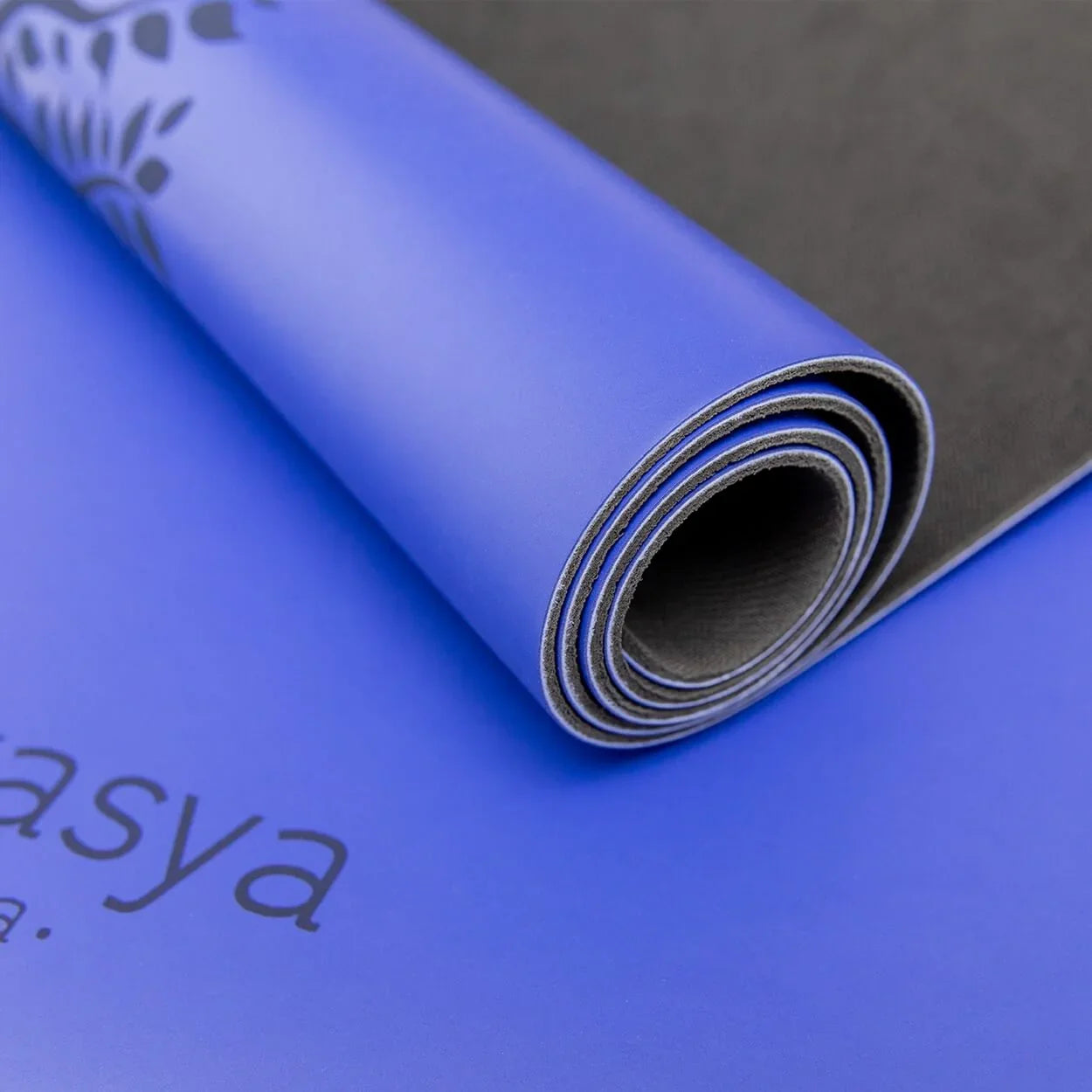 Yogamatte rutschfest: japanischer Grip für perfekten Halt