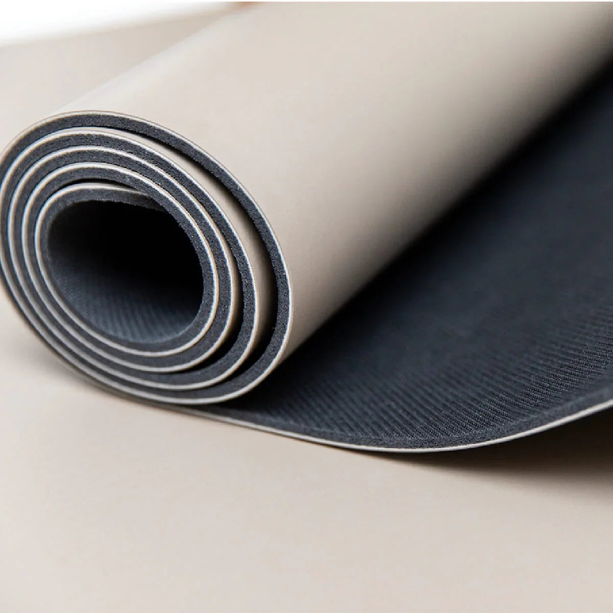 Yoga Set STARTER: Eco-PU Yogamatte mit 2x Yogablock, Tragegurt, Schutzhülle