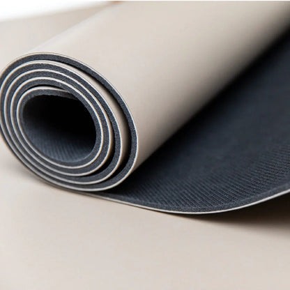 Yogamatte rutschfest: japanischer Grip für perfekten Halt