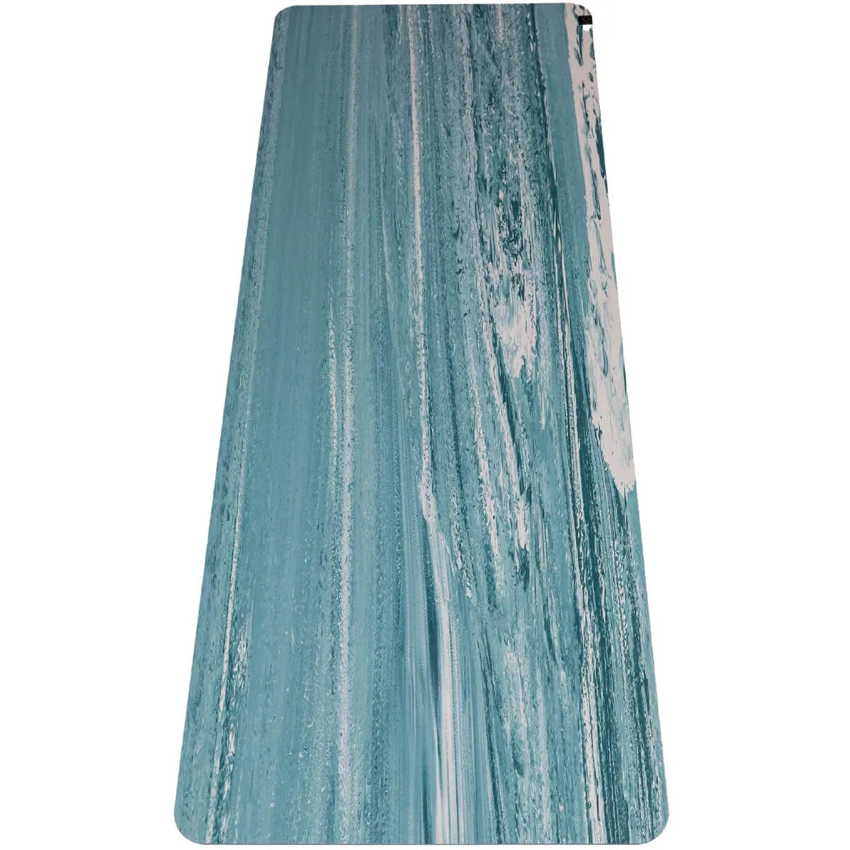 Yogamatte Naturkautschuk PURE: rutschfest, nachhaltig & extra breit