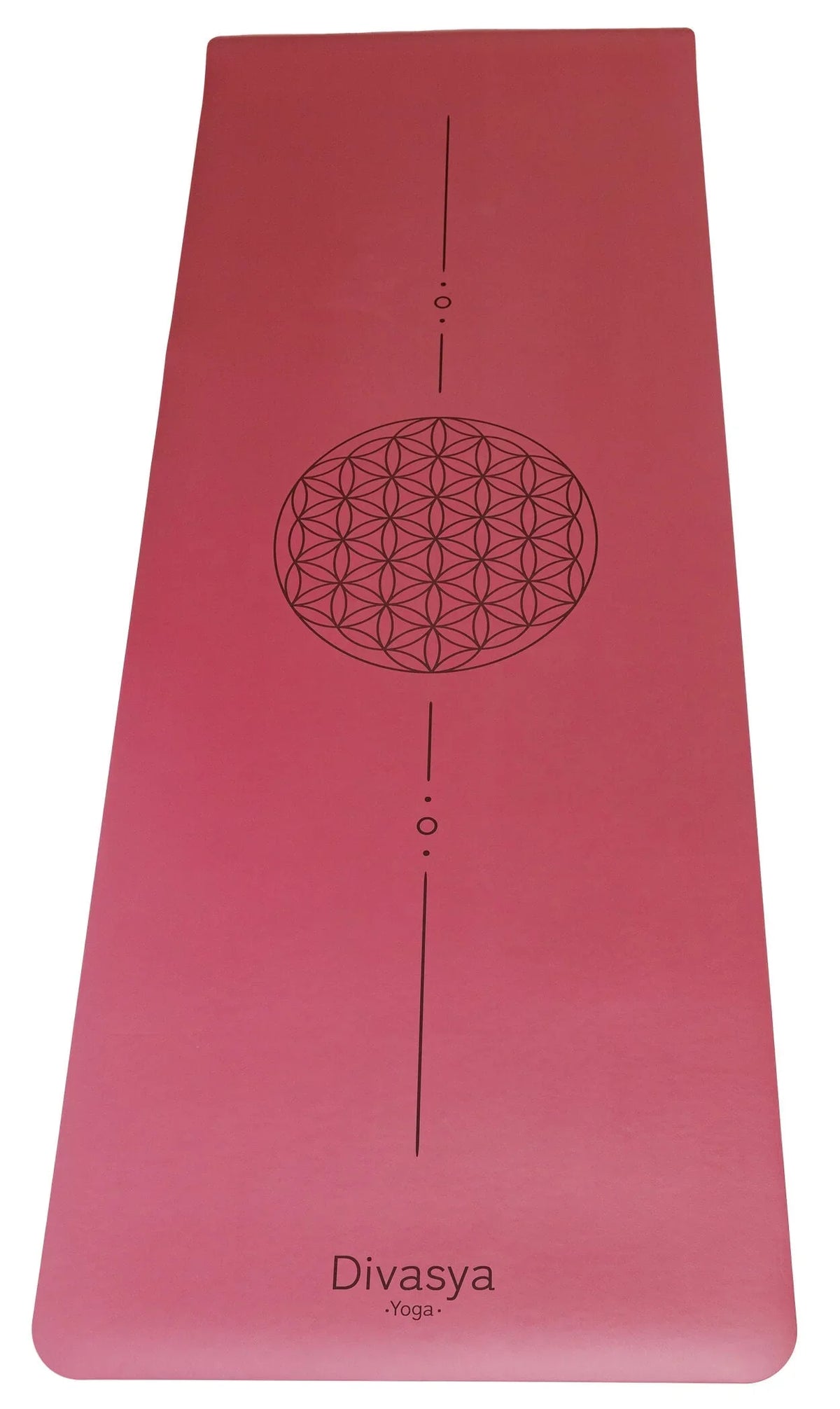 Yogamatte rutschfest: japanischer Grip für perfekten Halt