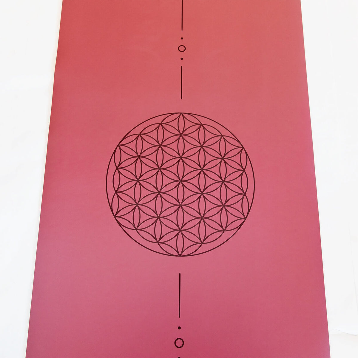 Yogamatte rutschfest: bester japanischer Grip & Naturkautschuk