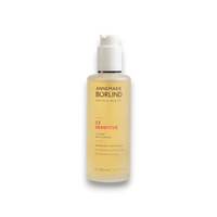 Annemarie Börlind ZZ Sensitive Stärkendes Gesichtsgel - BLACK ELIXIR - Maison de Parfum