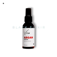 Vera Cosmetics ARGAN Serum - BLACK ELIXIR - Maison de Parfum