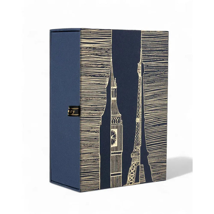 Fragrance Library A Tale Of Two Cities - BLACK ELIXIR - Maison de Parfum