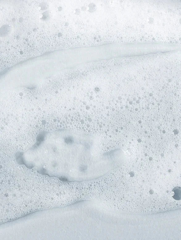 Gel douche 2-en-1 pour cheveux et corps pour hommes