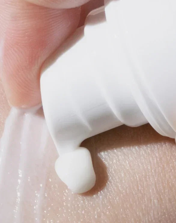 Calming Eye Cream – Beruhigende Augenpflege