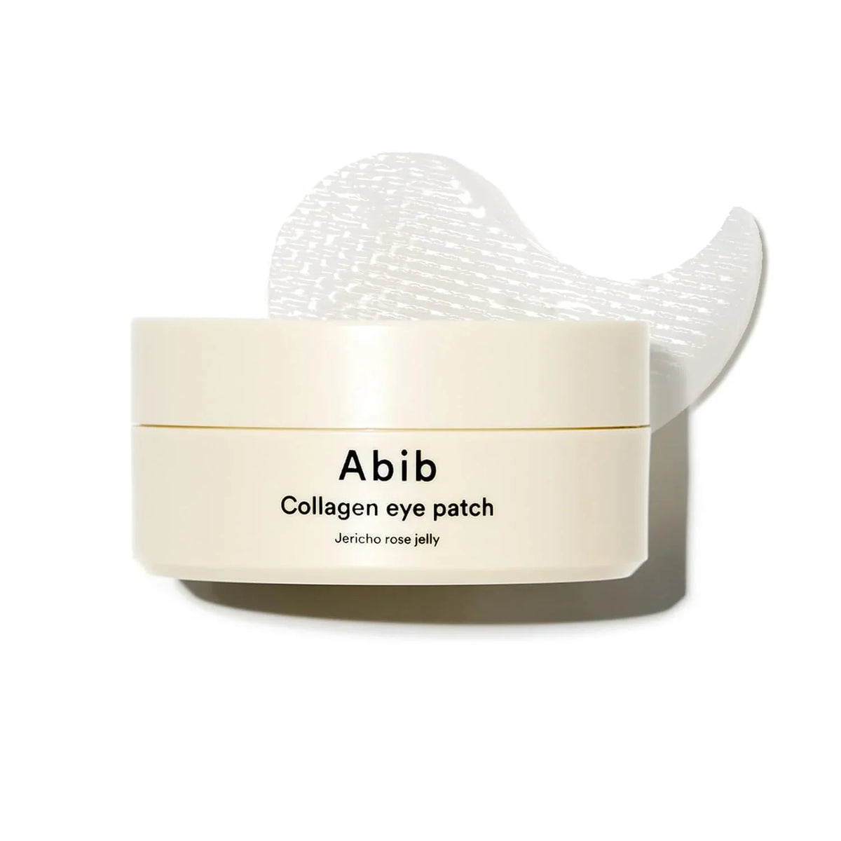 Abib Collagen Eye Patch Jericho Rose Jelly