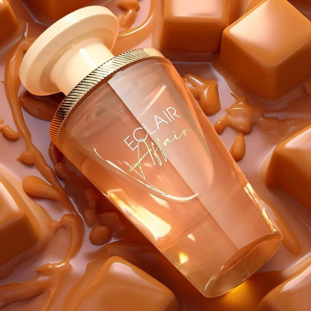 French Avenue Eclair Affair Eau de Parfum 100ml