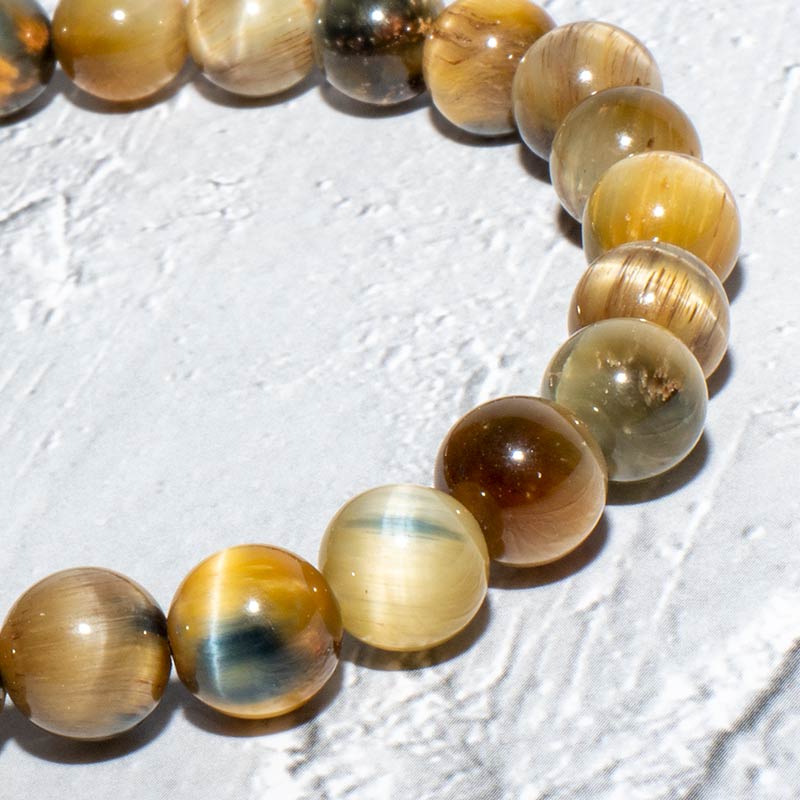 PERLENARMBAND ACHAT MIX 8MM