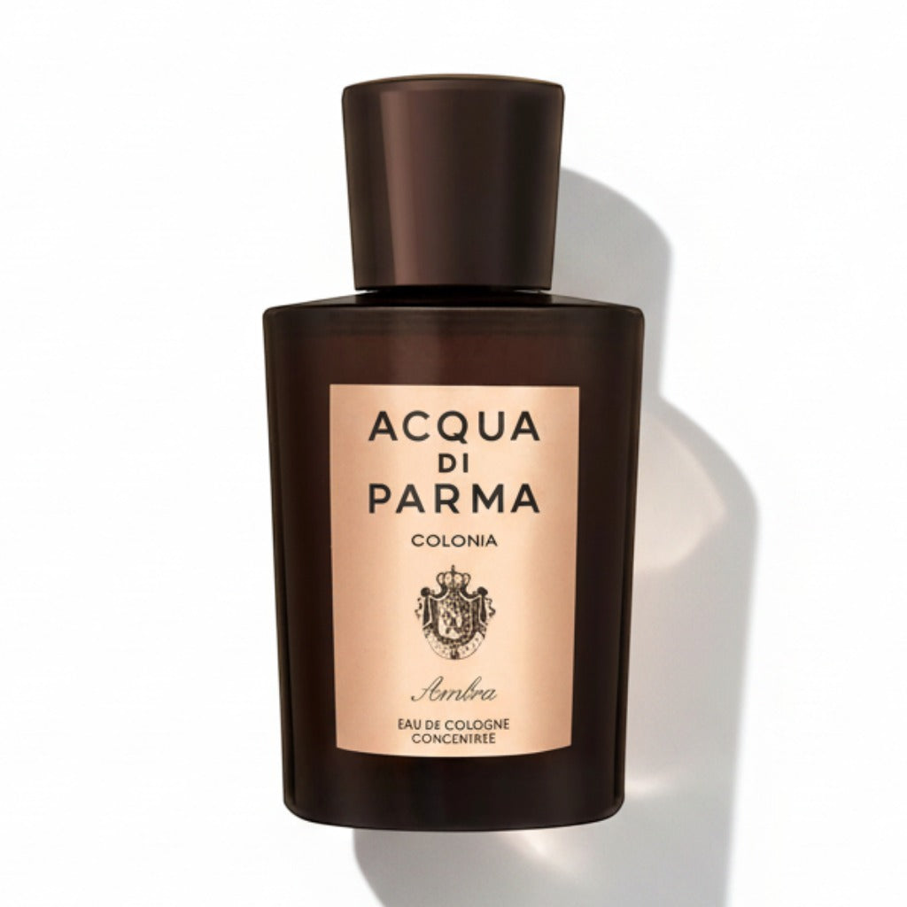 Acqua di Parma Colonia Ambra Eau de Cologne Concentree