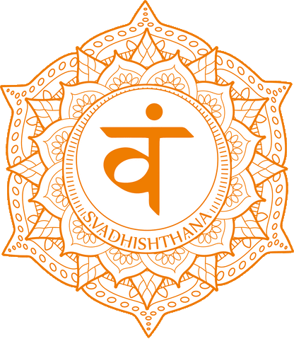 Svadhisthana-Chakra