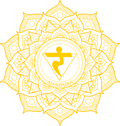 Monipura-Chakra