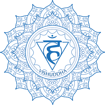 Vishuddha-Chakra