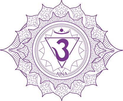 Ajna-Chakra