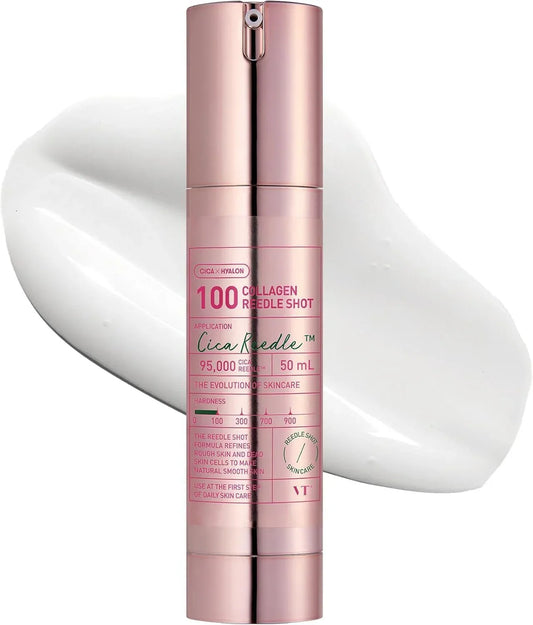 VT Cosmetics Collagen Reedle Shot 100