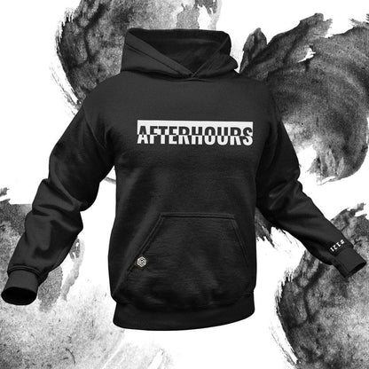 Afterhours Premium Hoodie