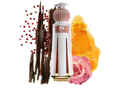 Ahmed Al Maghribi Marj Eau de Parfum 60ml