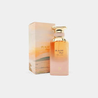 Ahmed Al Maghribi Peachy Peach Eau de Parfum 100ml