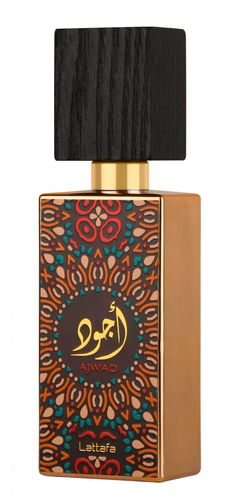 Lattafa Parfüm Ajwad Eau de Parfum 60ml