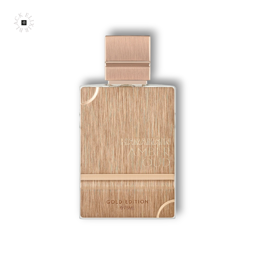 Al Haramain Amber Oud Gold Edition Eau de Parfum