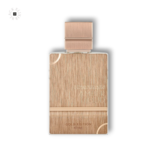 Al Haramain Amber Oud Gold Edition Eau de Parfum