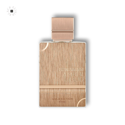 Al Haramain Amber Oud Gold Edition Eau de Parfum