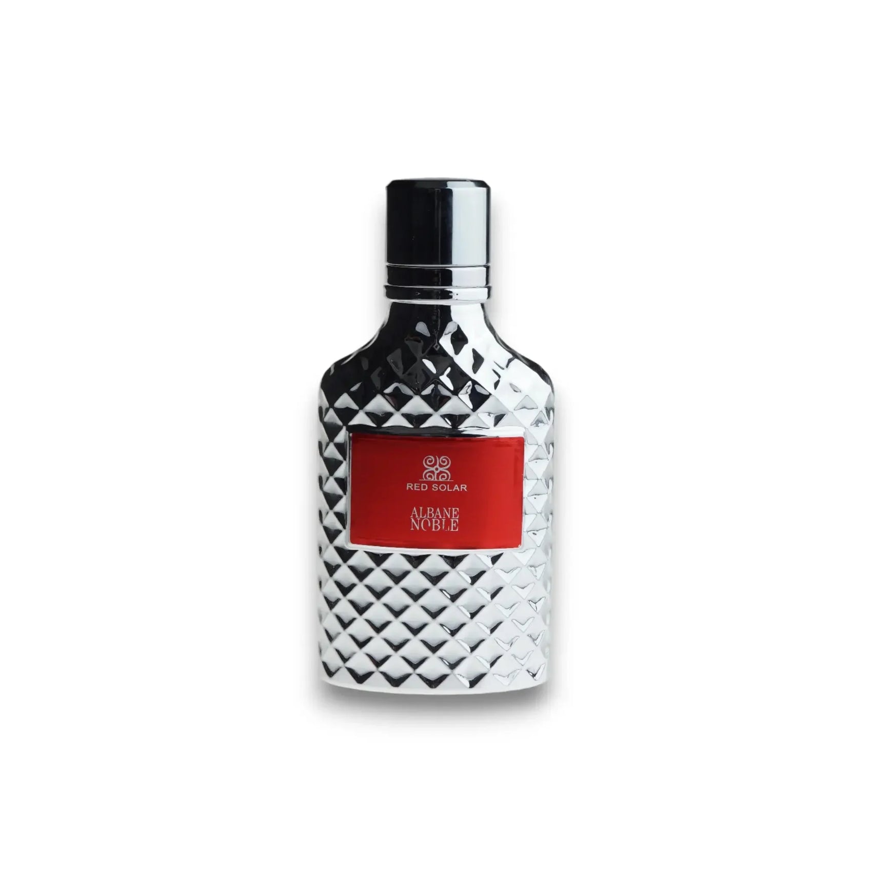 Reyane Tradition Albane Noble Red Solar Eau de Parfum