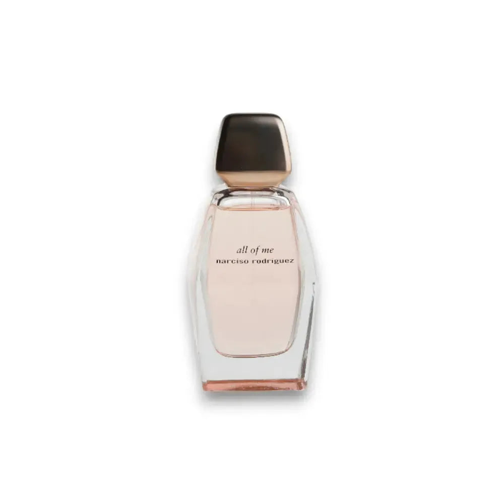 narciso rodrigues All of Me Eau de Parfum - BLACK ELIXIR - Maison de Parfum