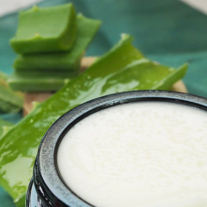Aloe Creme
