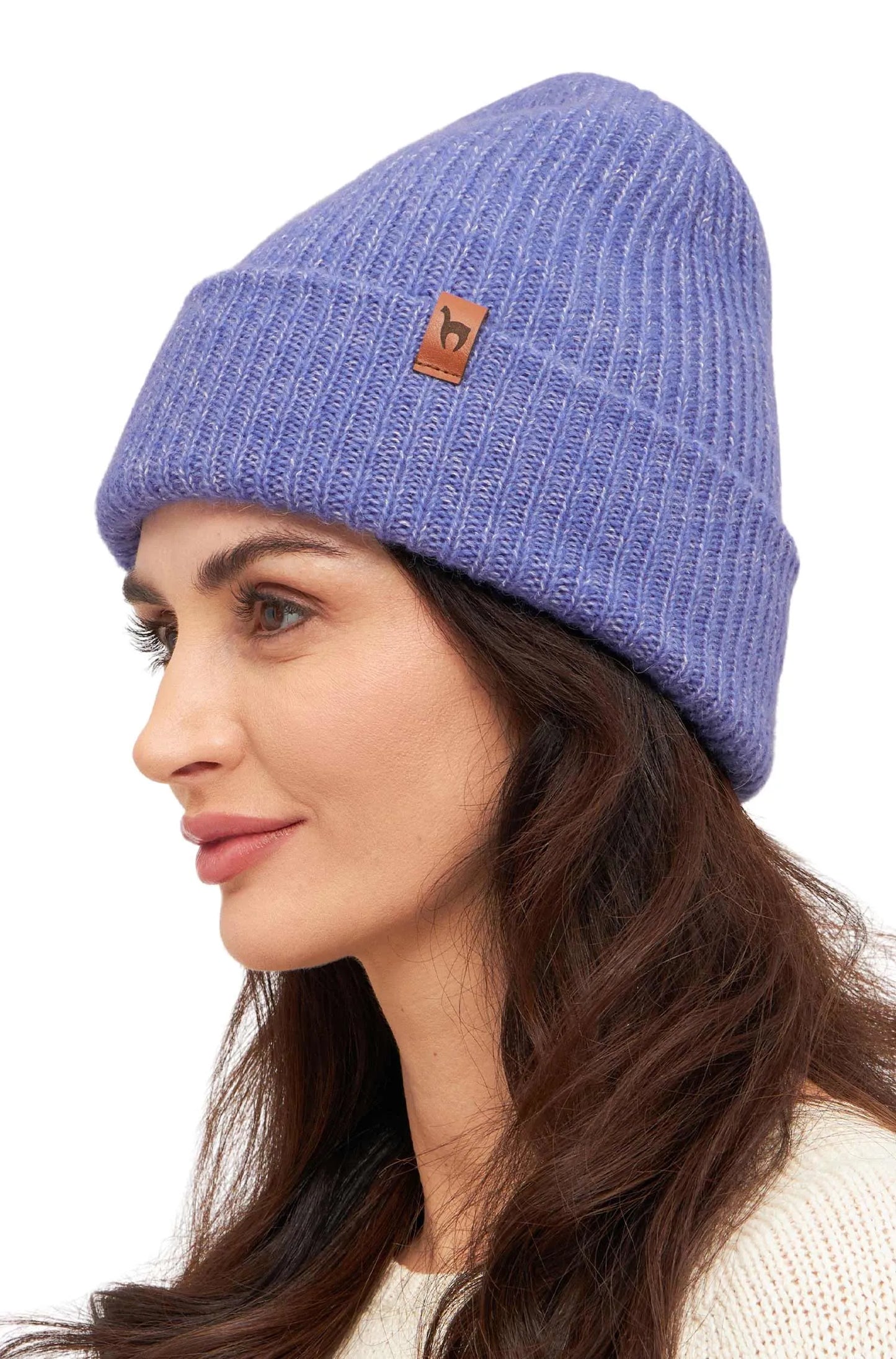 Apu Kuntur - Alpaka Mütze - Paca