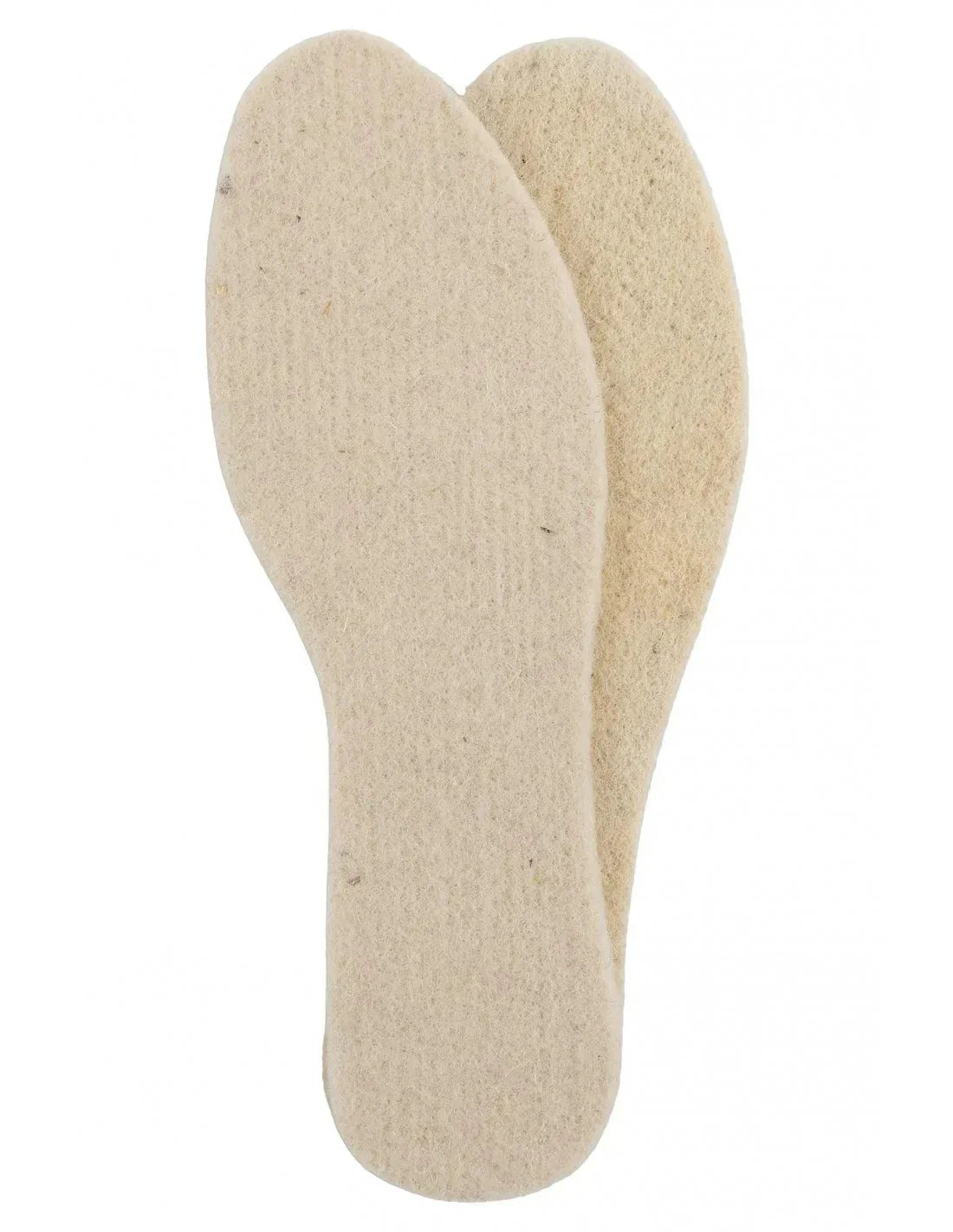 Apu Kuntur - Alpaka Thermo Einlegesohlen – Warm, rutschfest & atmungsaktiv