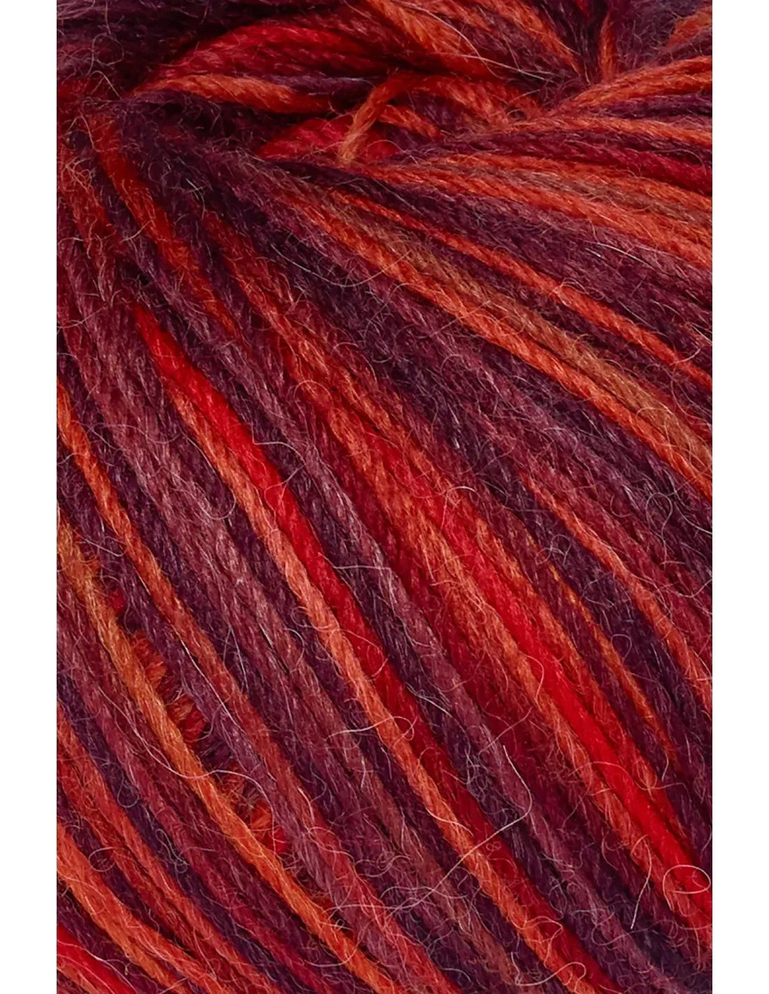 Apu Kuntur - Alpaka Sockenwolle - Sockengarn