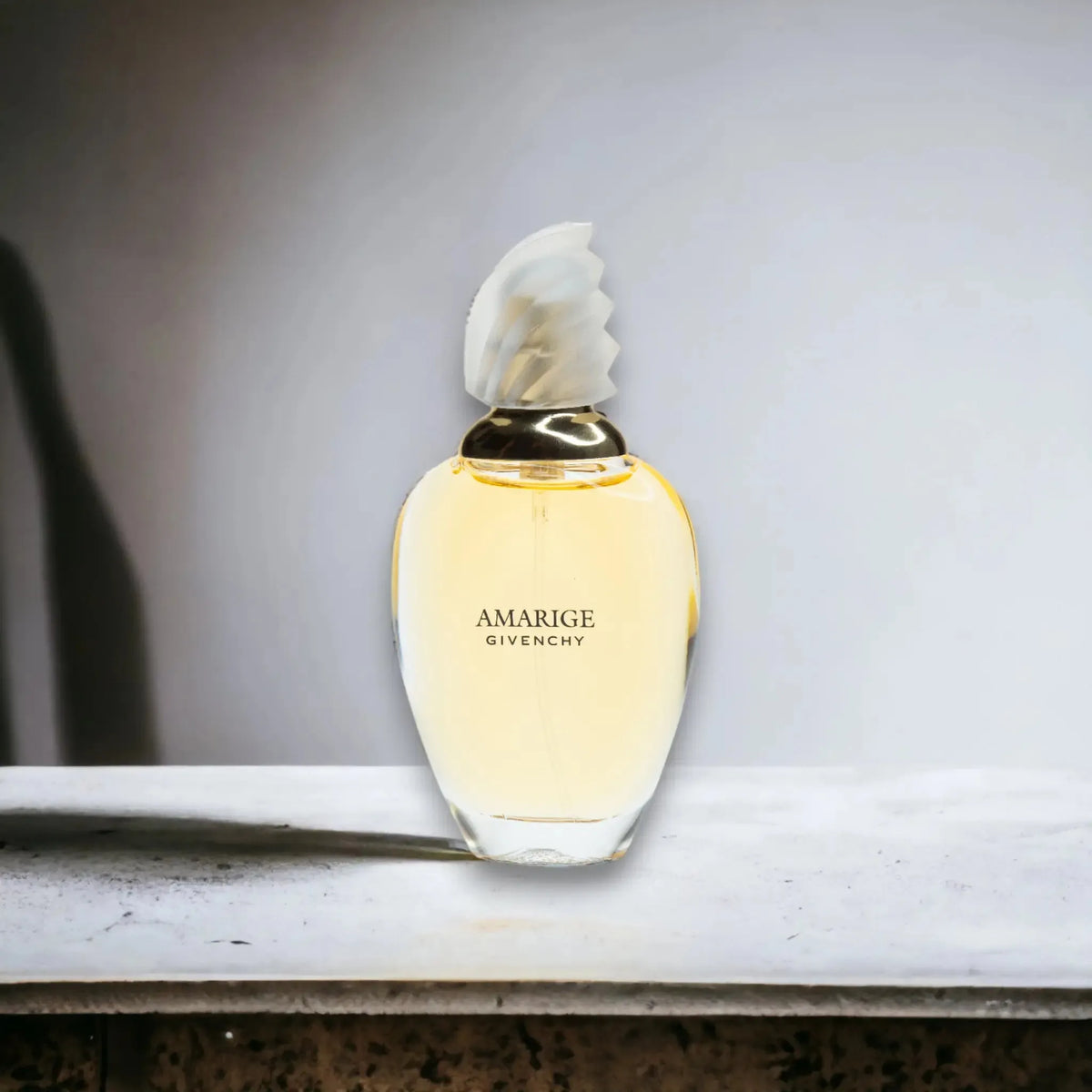 GIVENCHY Amarige Eau de Toilette - BLACK ELIXIR - Maison de Parfum