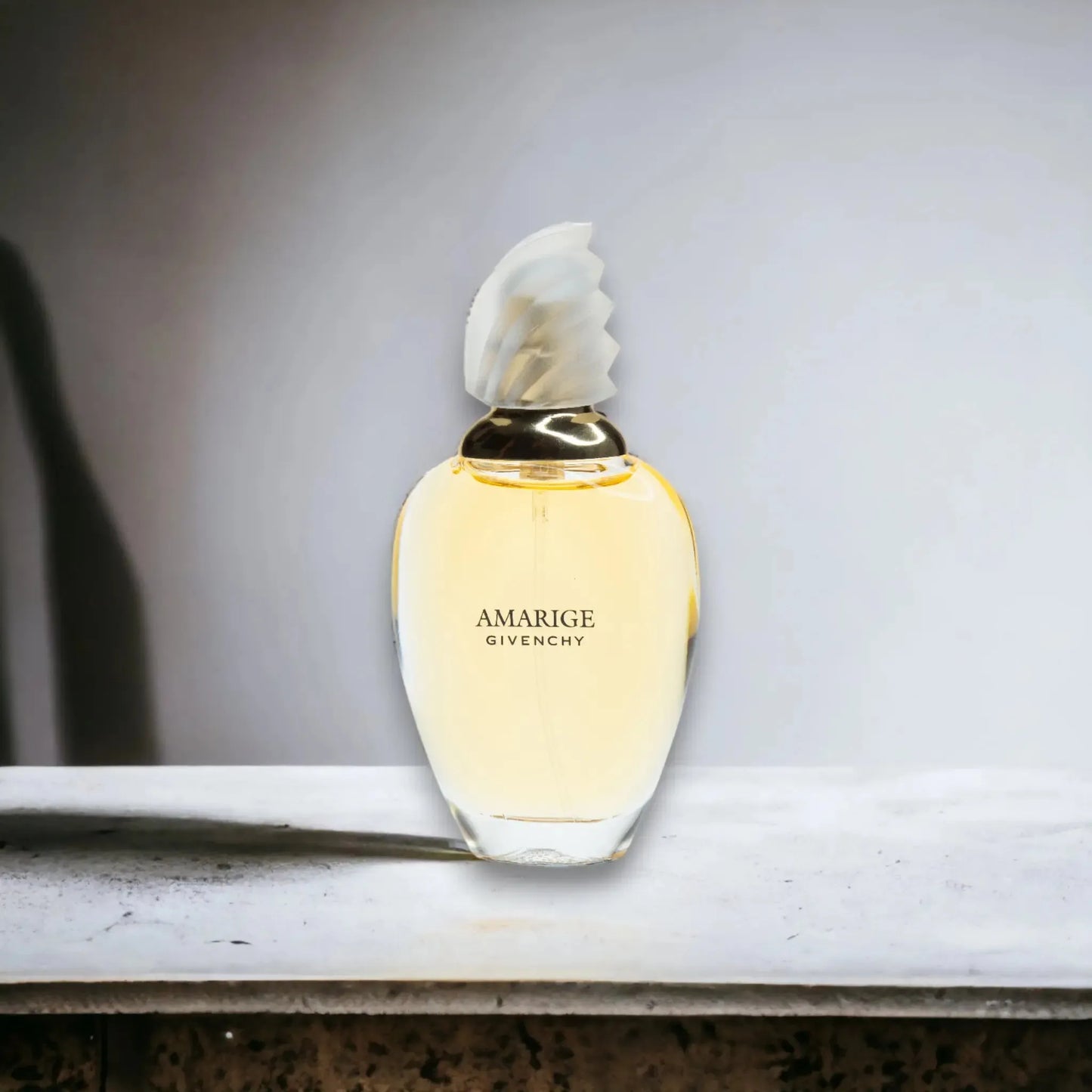 GIVENCHY Amarige Eau de Toilette - BLACK ELIXIR - Maison de Parfum