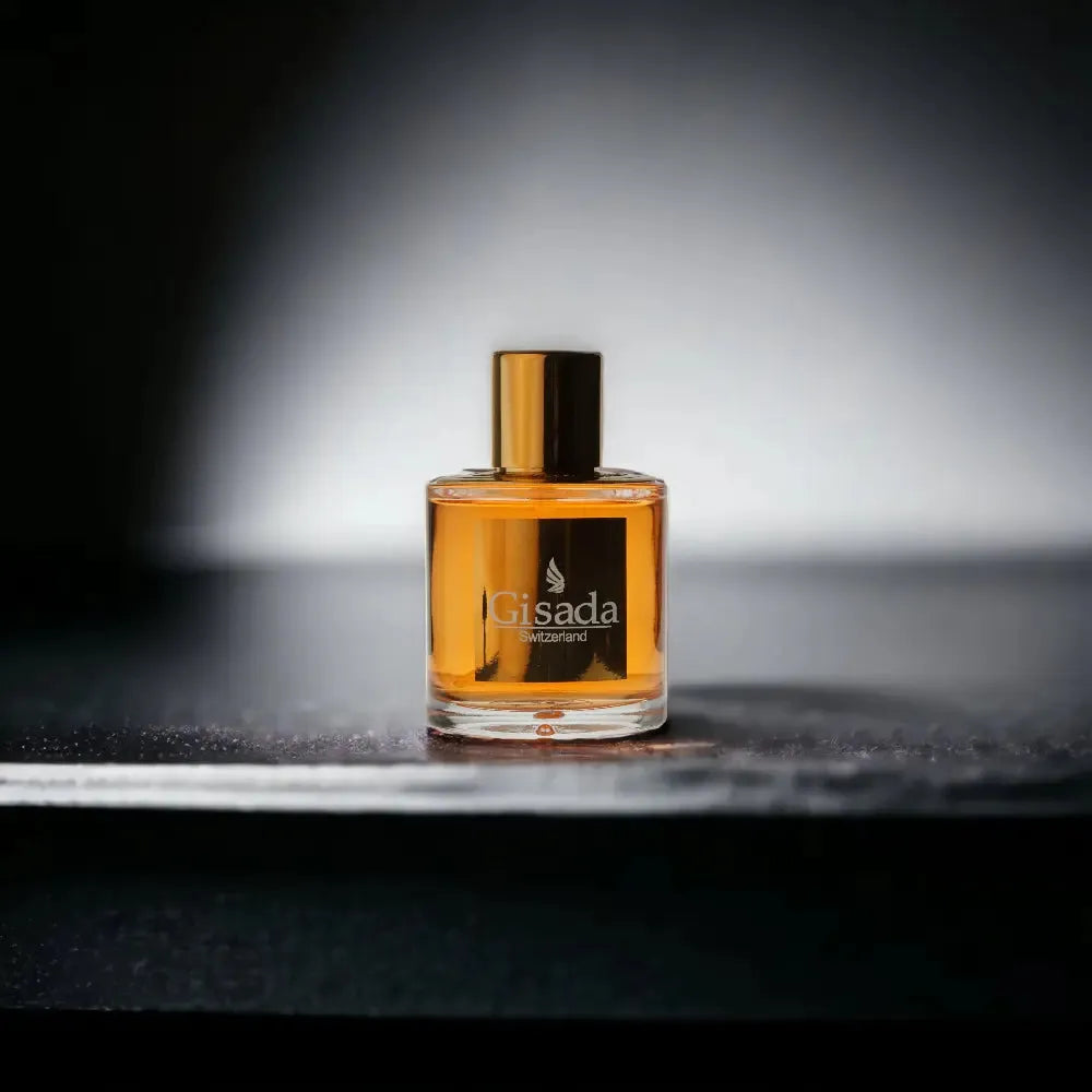 Gosada Ambassador For Women Eau de Parfum - BLACK ELIXIR - Maison de Parfum