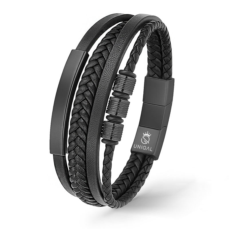 BLACK SHAPE
