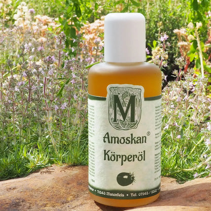 Amoskan® Körperöl