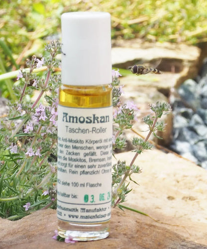 Amoskan® Körperöl