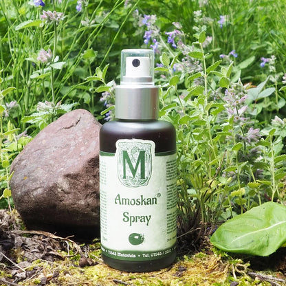 Amoskan® Tonikum Spray