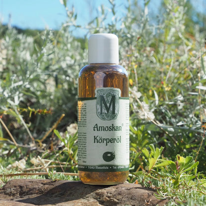 Amoskan® Körperöl