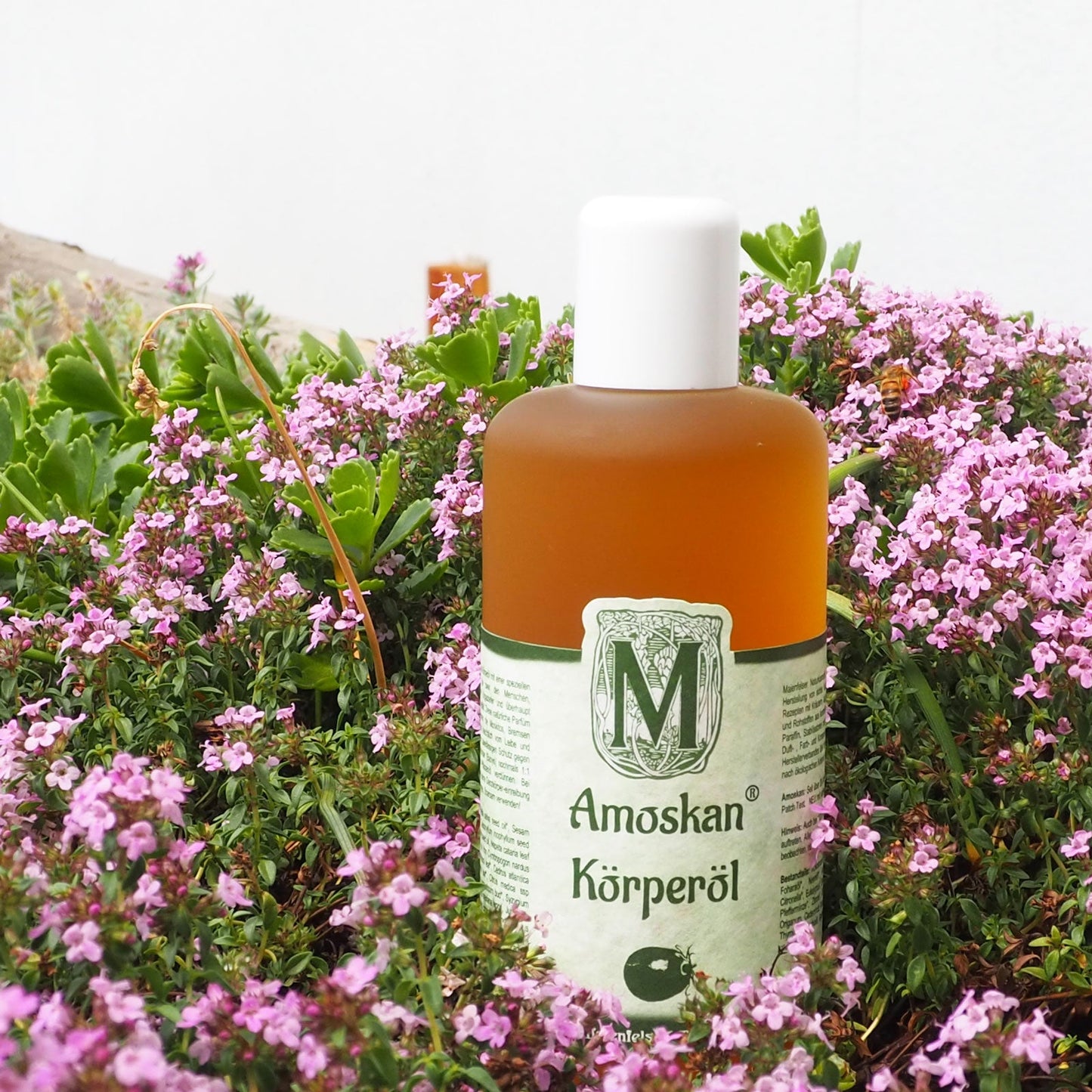 Amoskan® Körperöl