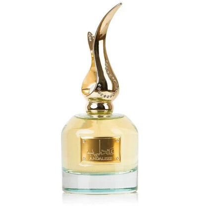 Lattafa Parfüm Andaleeb Eau de Parfum 100ml