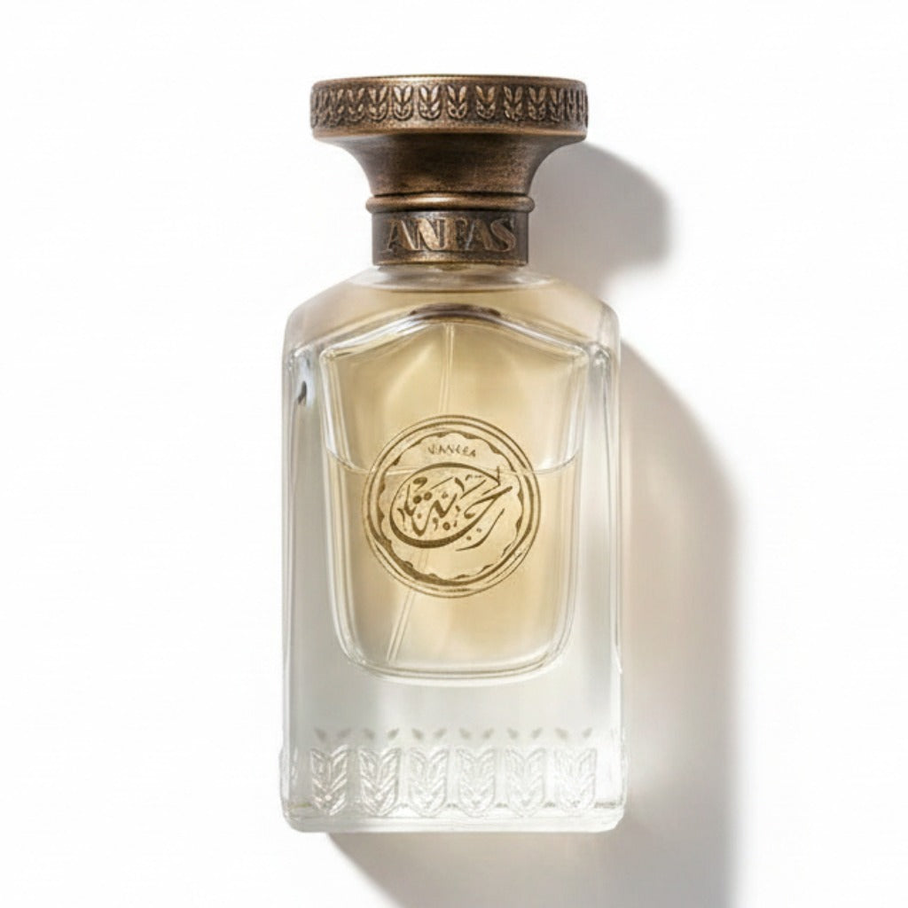 ANFAS RAHABA Eau de Parfum
