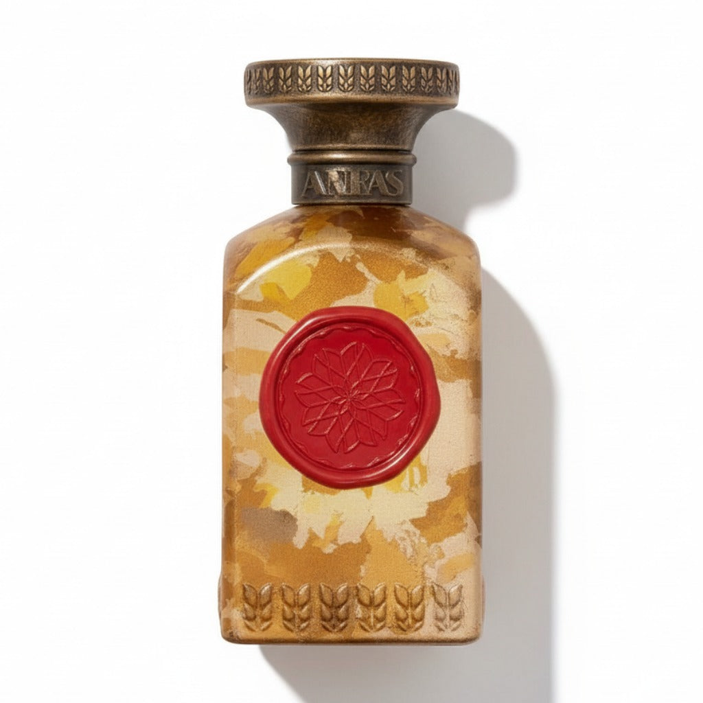 ANFAS Red ISHQ Eau de Parfum