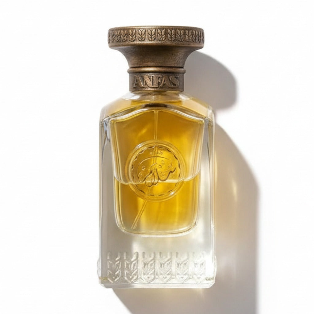 ANFAS Salam Eau de Parfum