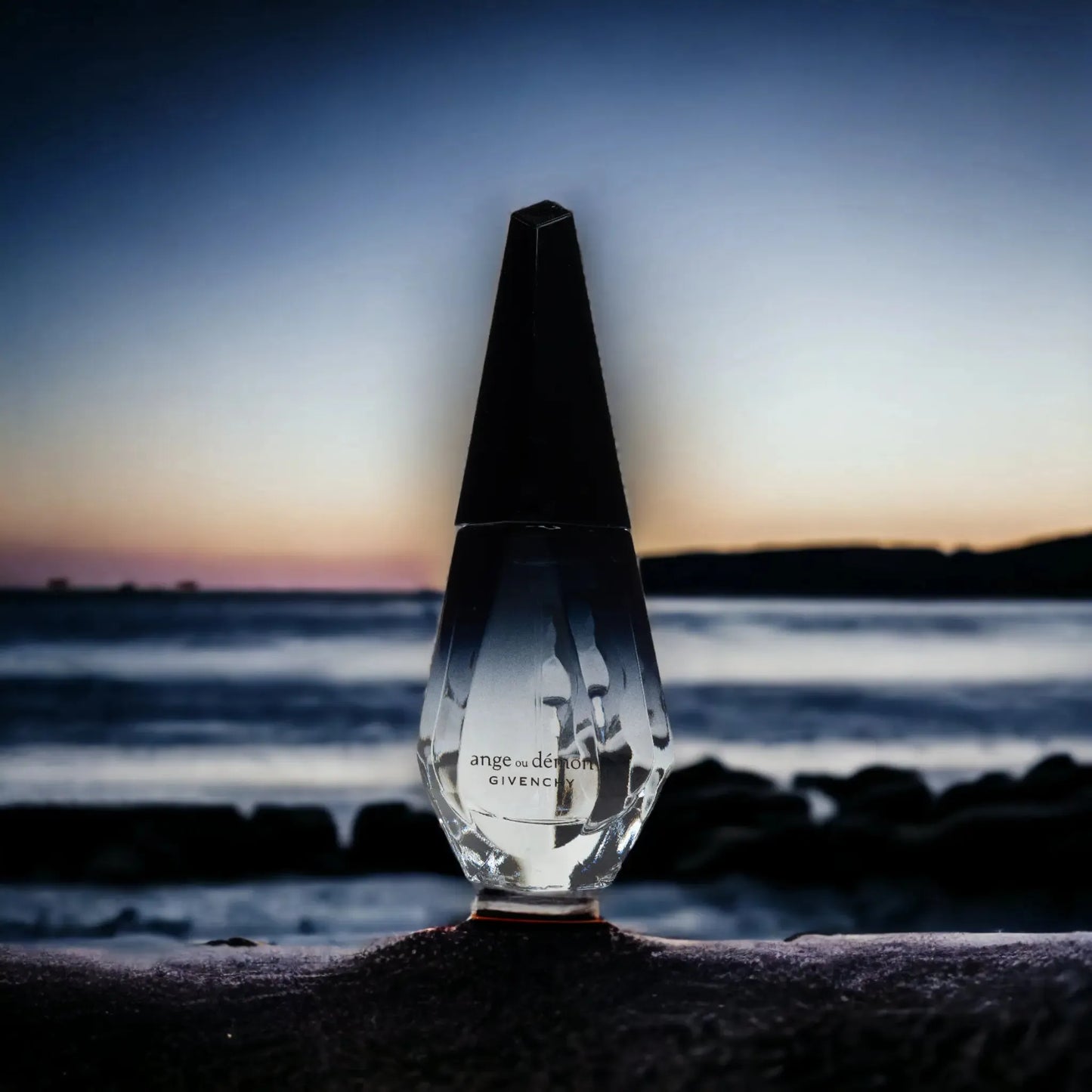 GIVENCHY Ange Ou Démon Eau de Parfum - BLACK ELIXIR - Maison de Parfum