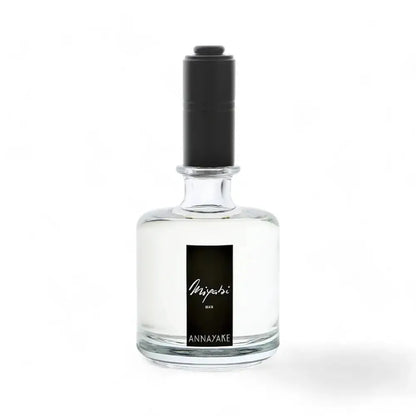 Annayake Miyabi Man Eau de Toilette - BLACK ELIXIR - Maison de Parfum