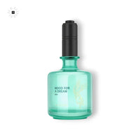 Annayake Mood for a Dream Man Eau de Toilette - BLACK ELIXIR - Maison de Parfum