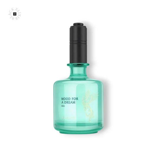 Annayake Mood for a Dream Man Eau de Toilette - BLACK ELIXIR - Maison de Parfum